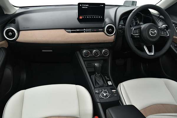 2025 Mazda CX-3 G20 Evolve DK