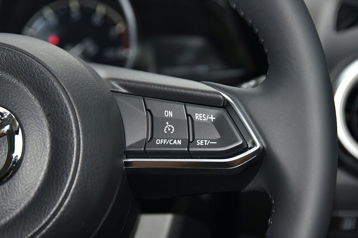 2025 Mazda CX-3 G20 Evolve DK