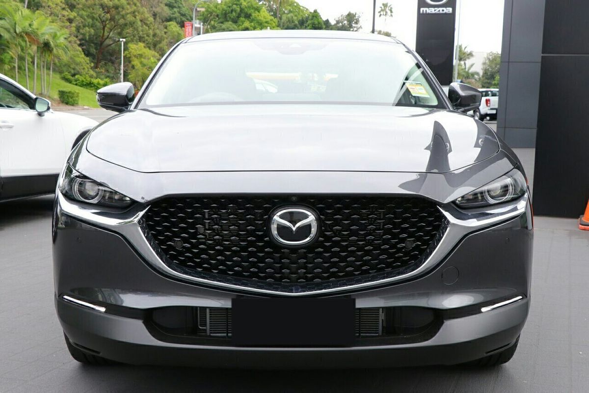 2025 Mazda CX-30 G20 Astina DM Series