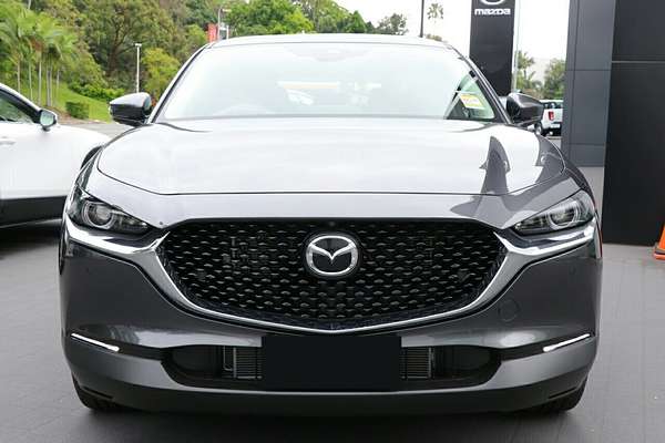 2025 Mazda CX-30 G20 Astina DM Series