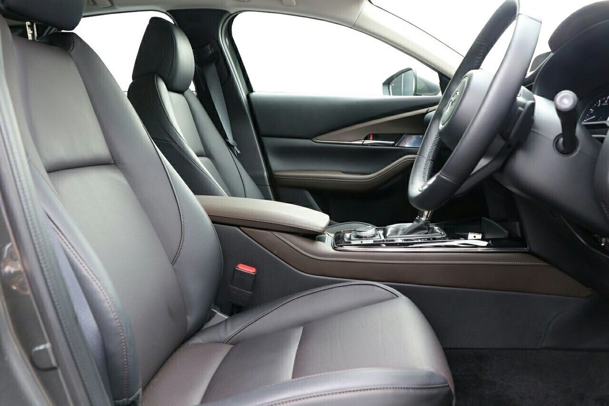 2025 Mazda CX-30 G20 Astina DM Series
