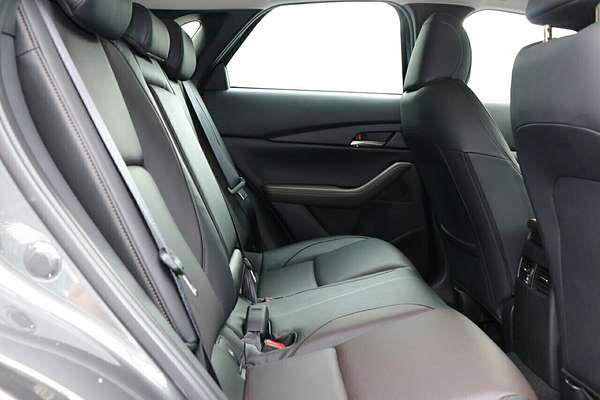2025 Mazda CX-30 G20 Astina DM Series