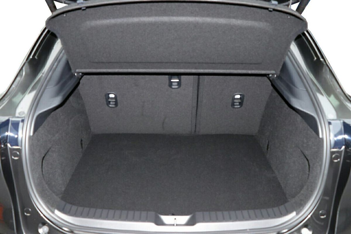 2025 Mazda CX-30 G20 Astina DM Series