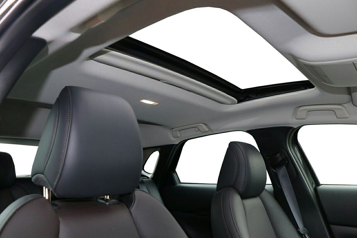 2025 Mazda CX-30 G20 Astina DM Series