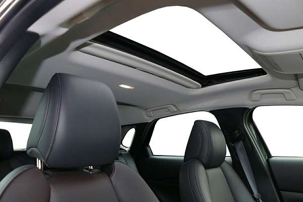 2025 Mazda CX-30 G20 Astina DM Series