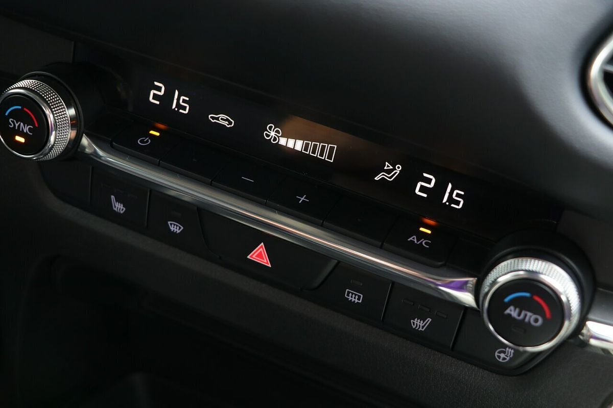 2025 Mazda CX-30 G20 Astina DM Series