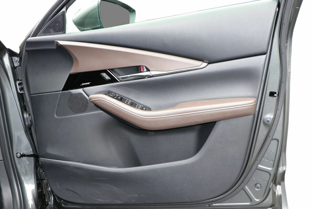2025 Mazda CX-30 G20 Astina DM Series