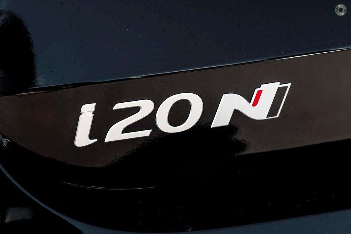 2025 Hyundai i20 N BC3.V2