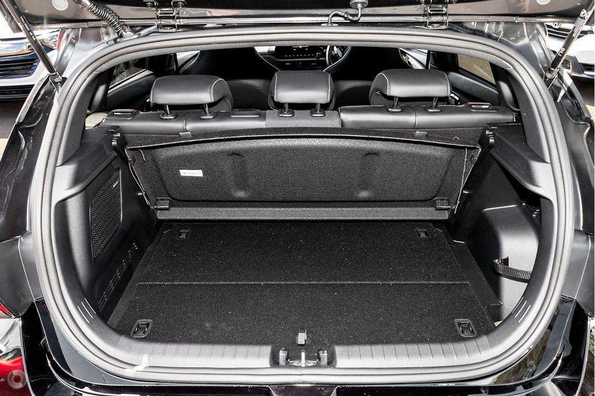 2025 Hyundai i20 N BC3.V2