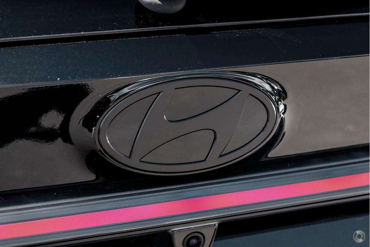 2025 Hyundai i20 N BC3.V2