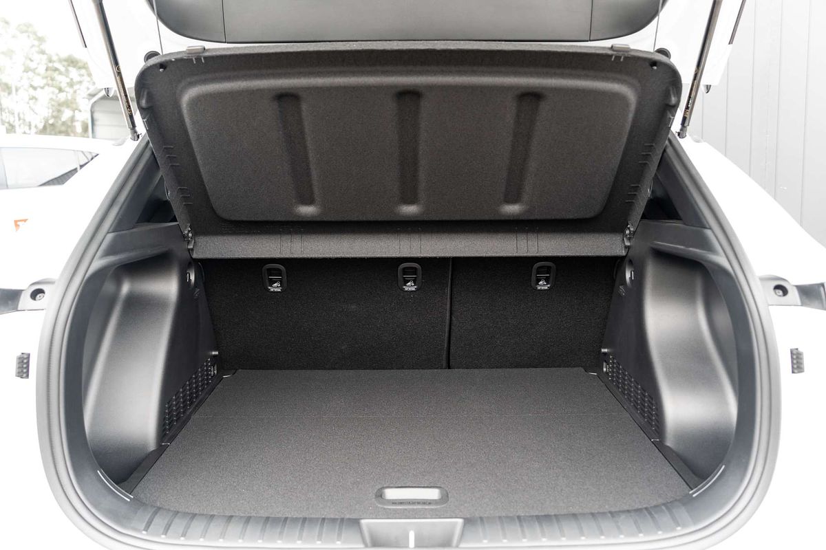 2026 Hyundai Kona Hybrid Elite N Line SX2.V3