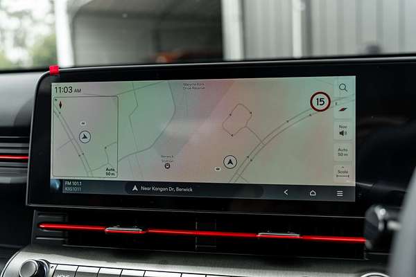 2025 Hyundai Kona Hybrid Premium N Line SX2.V3