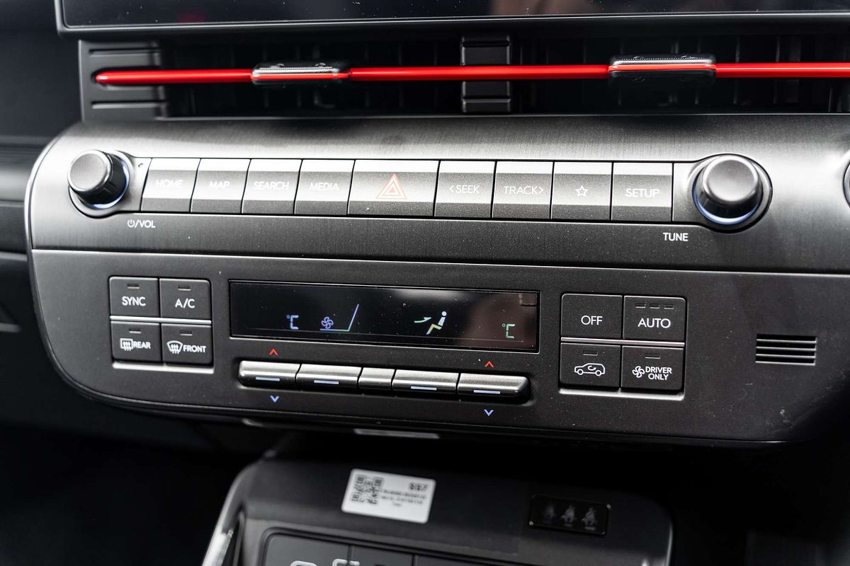 2025 Hyundai Kona Hybrid Premium N Line SX2.V3