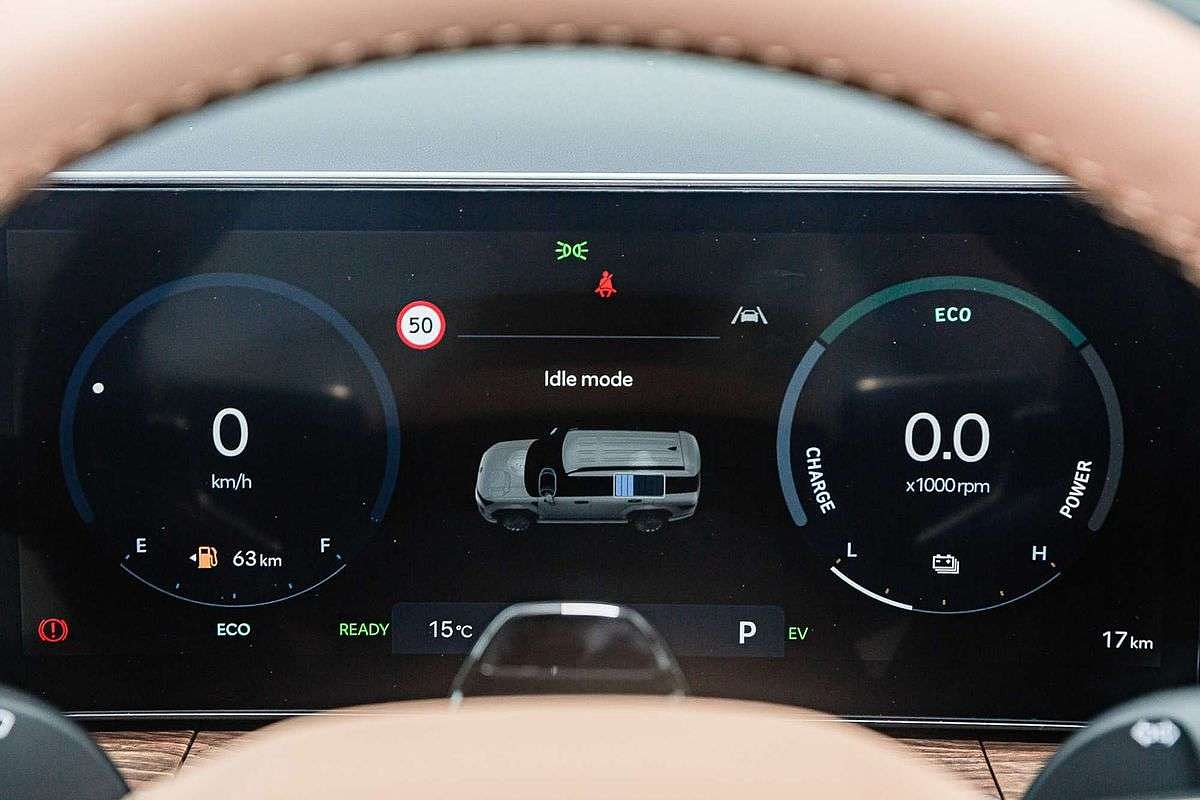 2025 Hyundai Santa Fe Calligraphy MX5.V2