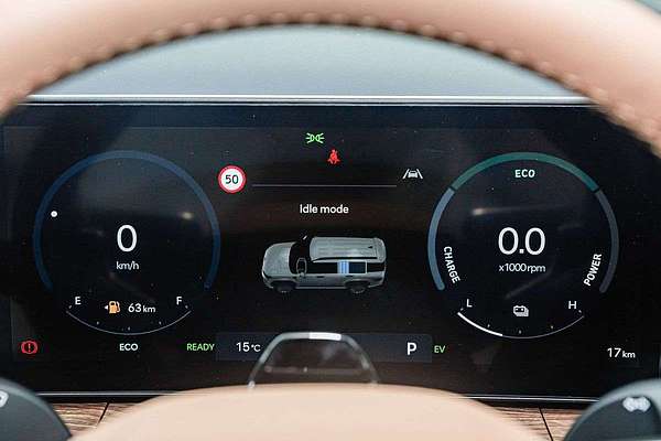 2025 Hyundai Santa Fe Calligraphy MX5.V2