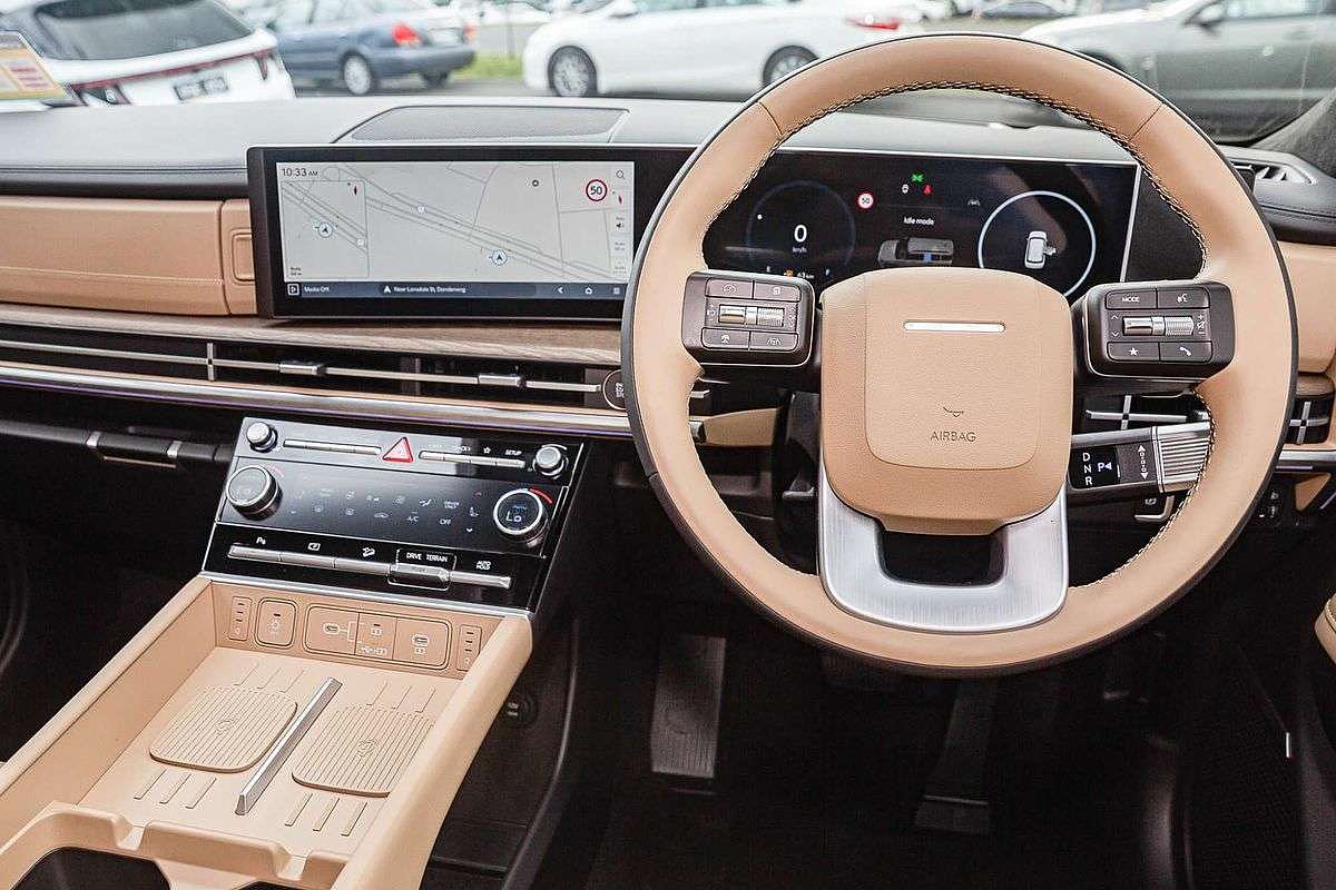 2025 Hyundai Santa Fe Calligraphy MX5.V2