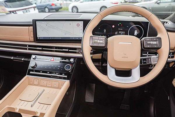 2025 Hyundai Santa Fe Calligraphy MX5.V2