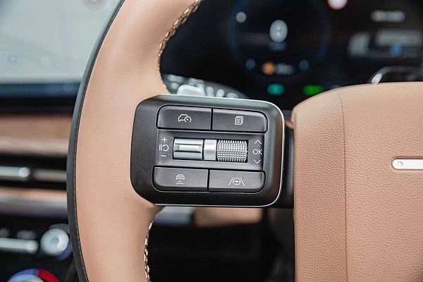 2025 Hyundai Santa Fe Calligraphy MX5.V2