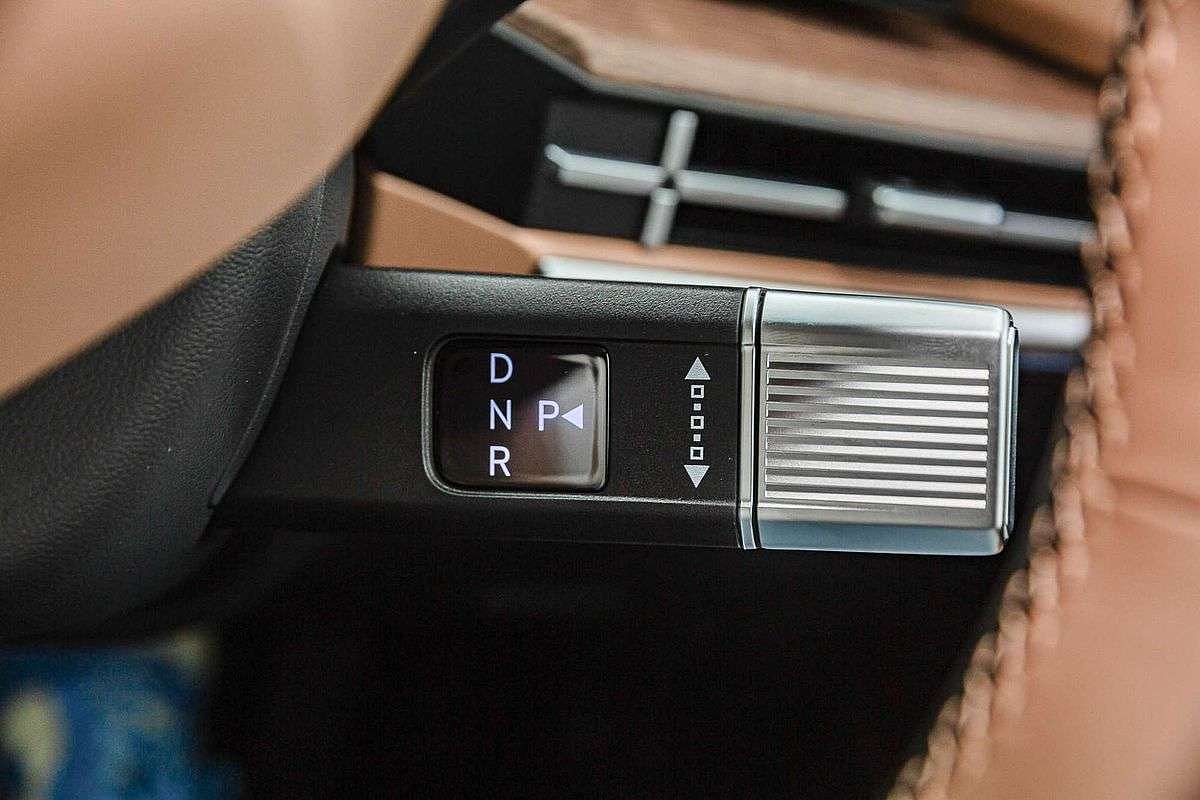 2025 Hyundai Santa Fe Calligraphy MX5.V2