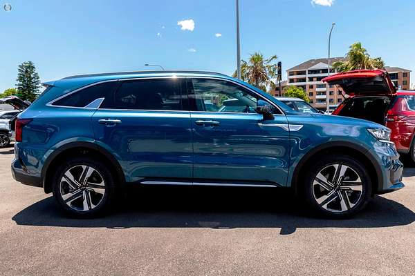 2022 Kia Sorento Sport+ MQ4