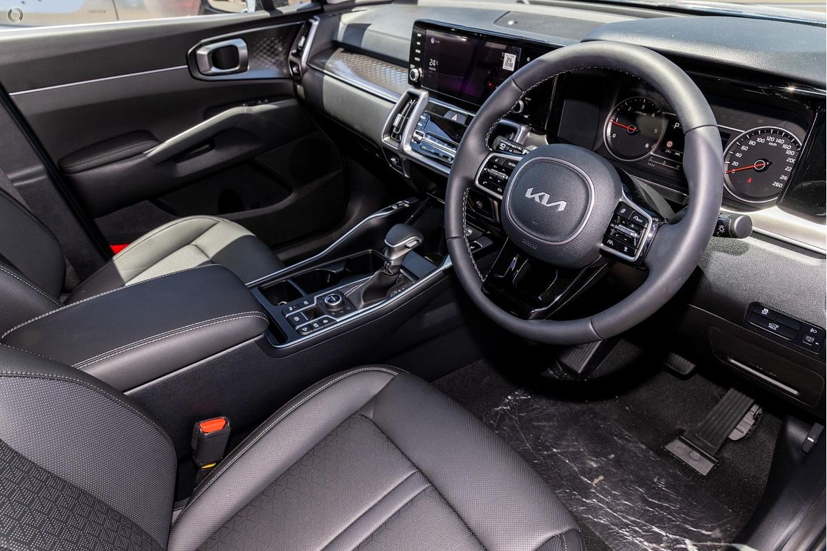 2022 Kia Sorento Sport+ MQ4
