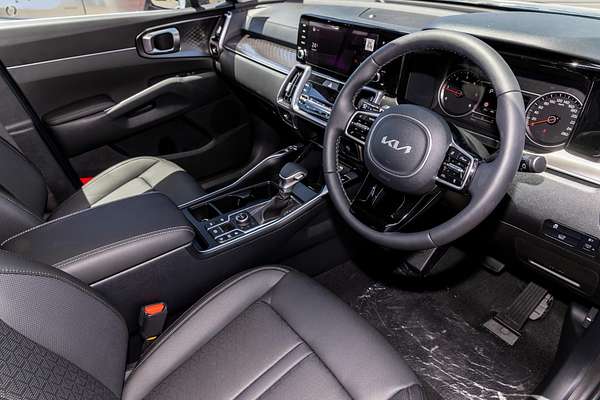 2022 Kia Sorento Sport+ MQ4