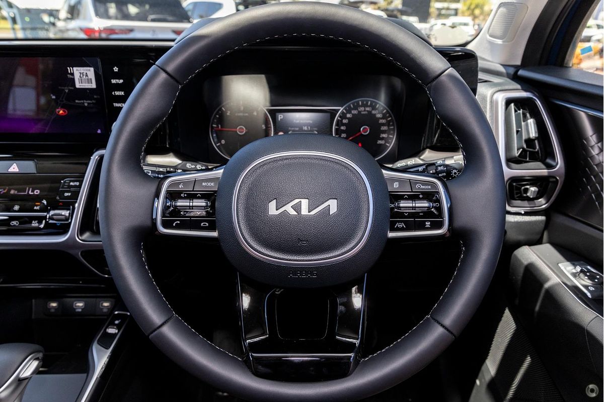 2022 Kia Sorento Sport+ MQ4