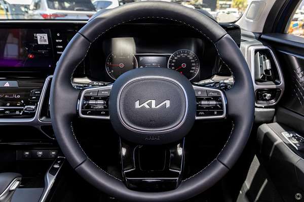 2022 Kia Sorento Sport+ MQ4