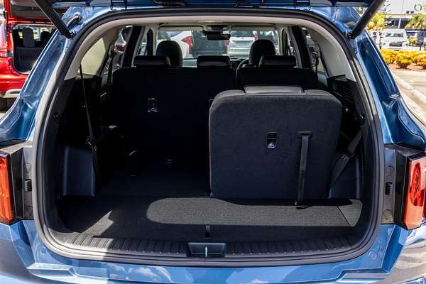 2022 Kia Sorento Sport+ MQ4