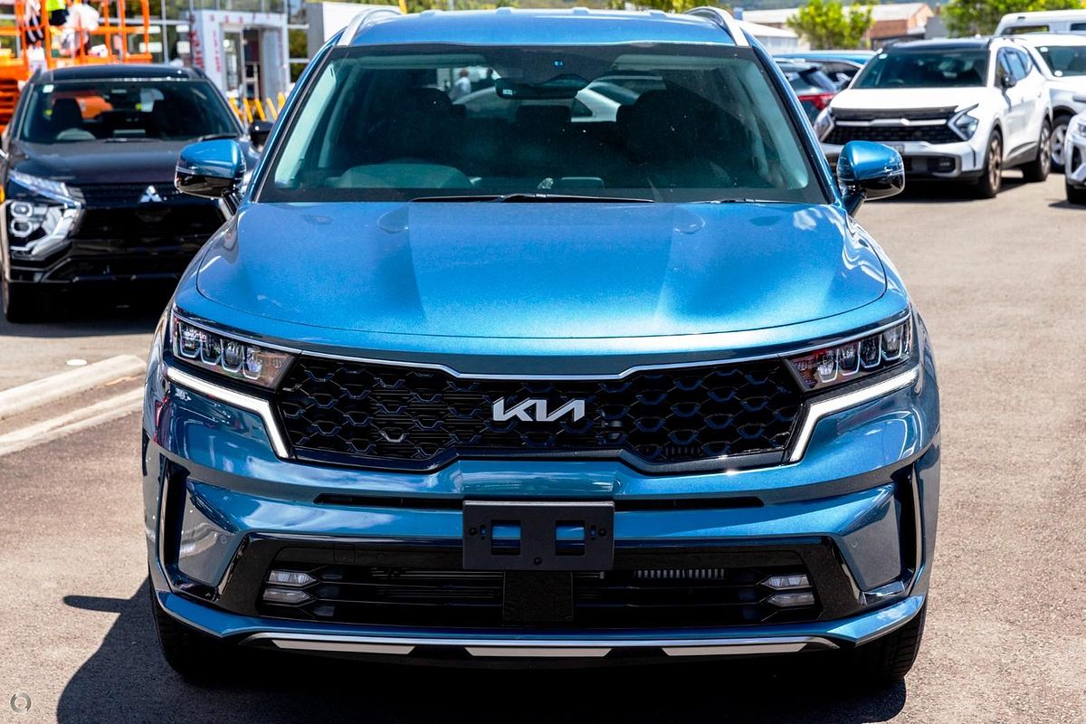 2022 Kia Sorento Sport+ MQ4
