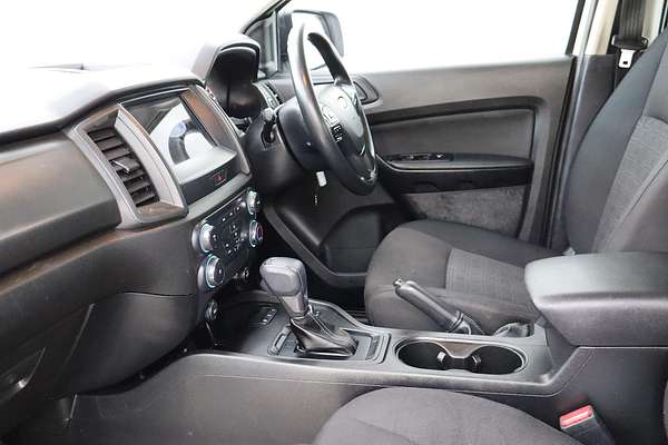 2022 Ford Ranger XL PX MkIII 4X4 3.2L