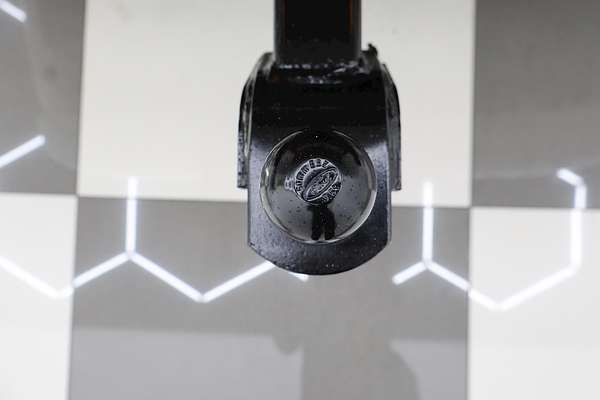 2022 Ford Ranger XL PX MkIII 4X4 3.2L