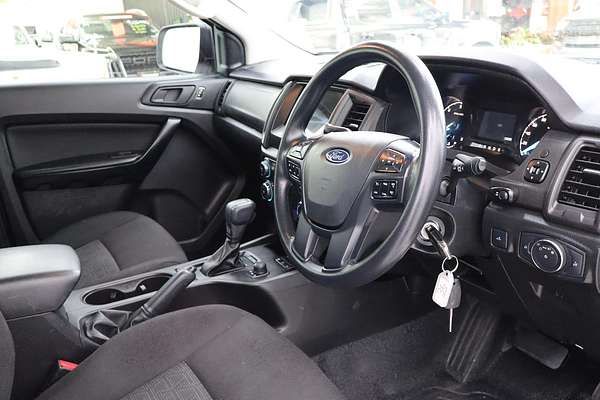 2022 Ford Ranger XL PX MkIII 4X4 3.2L