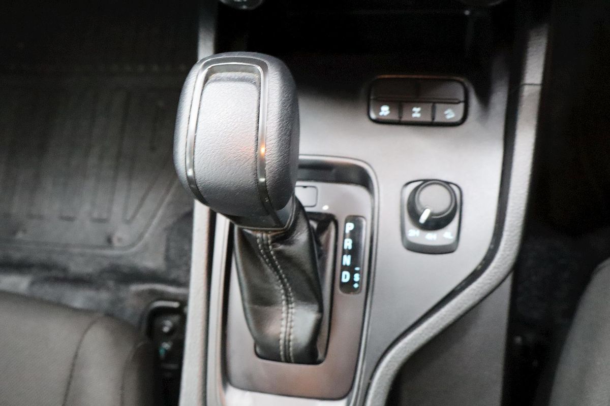 2022 Ford Ranger XL PX MkIII 4X4 3.2L