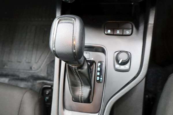 2022 Ford Ranger XL PX MkIII 4X4 3.2L