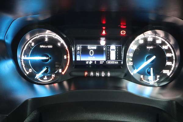 2022 Ford Ranger XL PX MkIII 4X4 3.2L