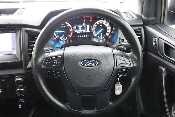 2022 Ford Ranger XL PX MkIII 4X4 3.2L