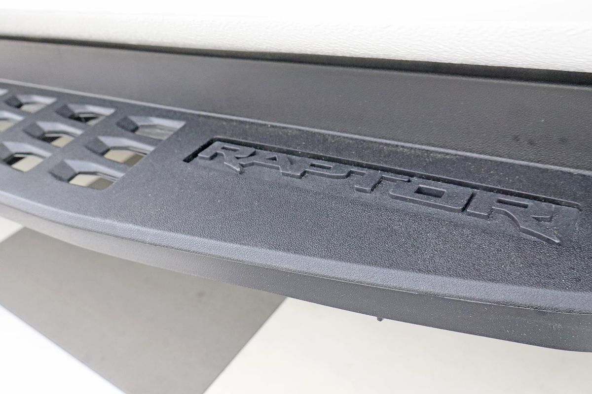 2022 Ford Ranger XL PX MkIII 4X4 3.2L