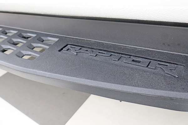 2022 Ford Ranger XL PX MkIII 4X4 3.2L