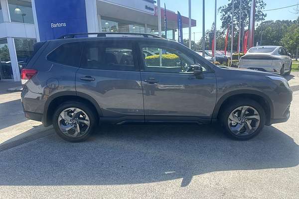 2025 Subaru Forester 2.5i S5