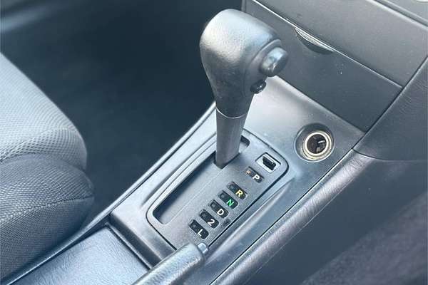 2003 Toyota Corolla Levin ZZE122R