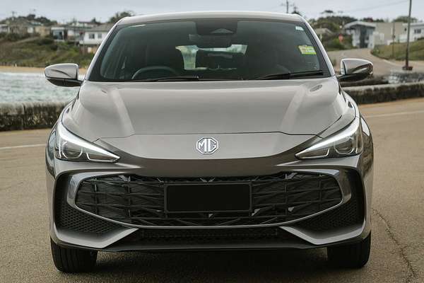2025 MG MG3 Excite