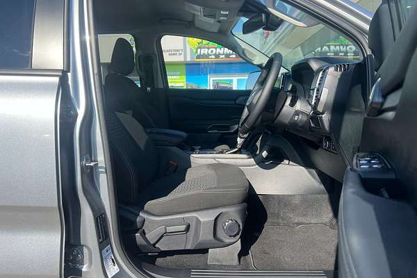 2024 Ford Ranger XLT 4X4 2.0L