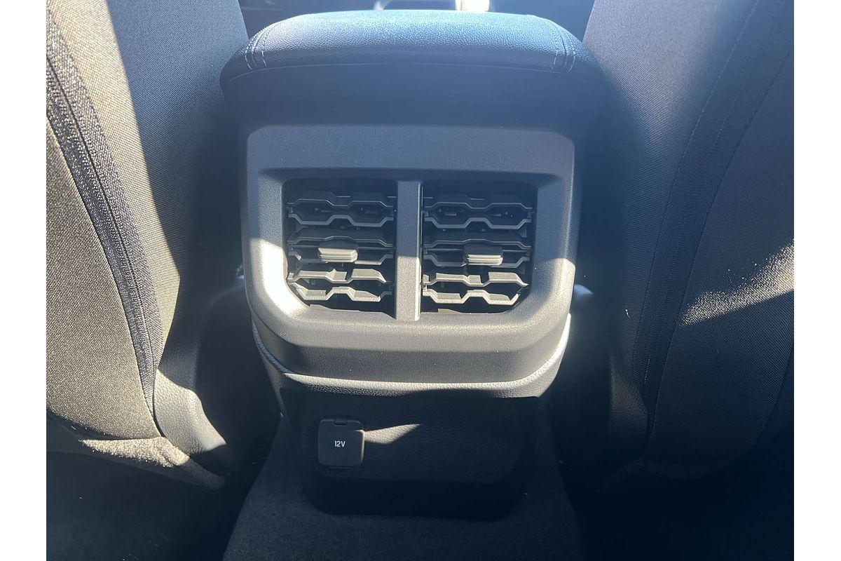 2024 Ford Ranger XLT 4X4 2.0L