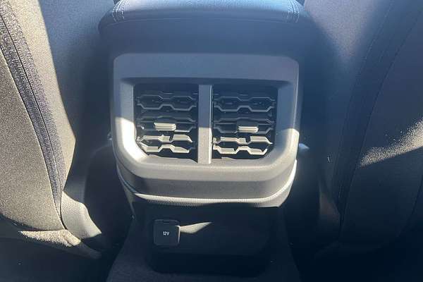 2024 Ford Ranger XLT 4X4 2.0L