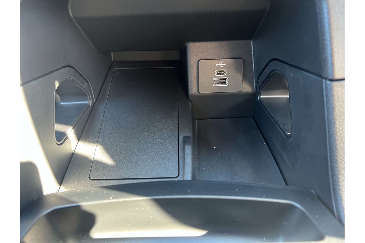 2024 Ford Ranger XLT 4X4 2.0L