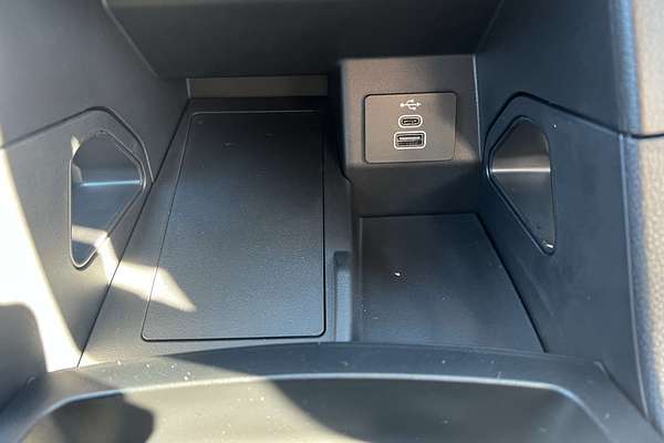 2024 Ford Ranger XLT 4X4 2.0L