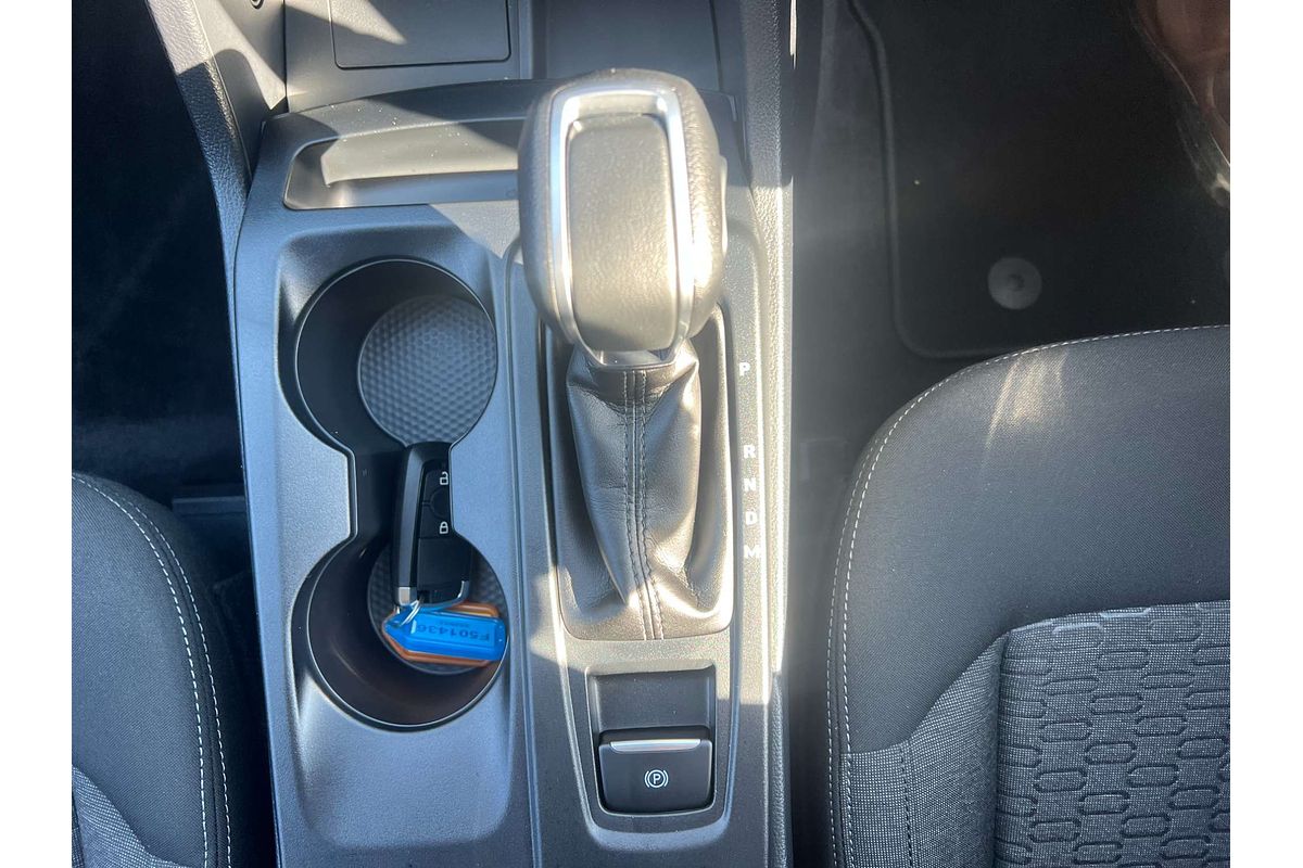 2024 Ford Ranger XLT 4X4 2.0L