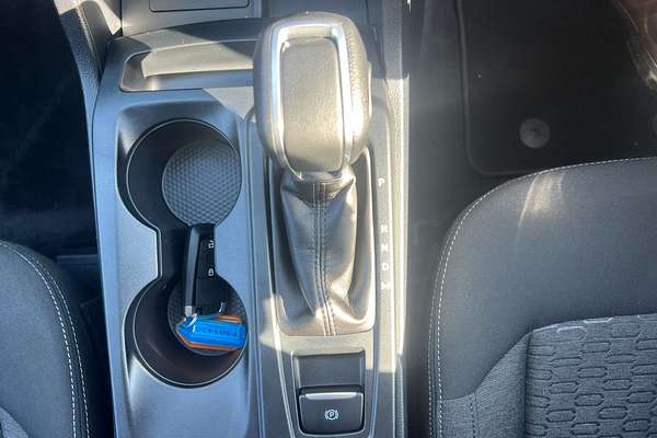 2024 Ford Ranger XLT 4X4 2.0L