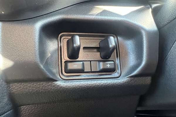 2024 Ford Ranger XLT 4X4 2.0L